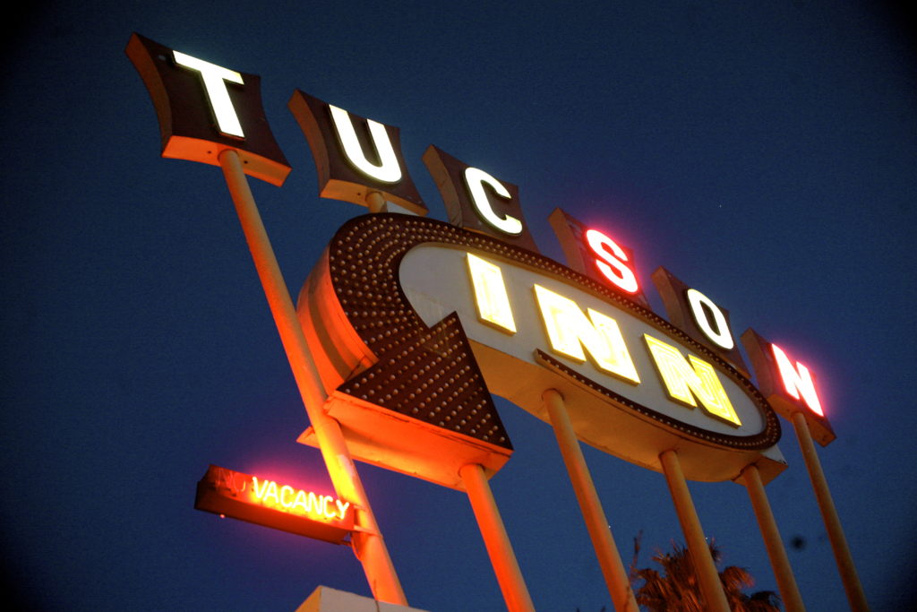 Neon Sign Project