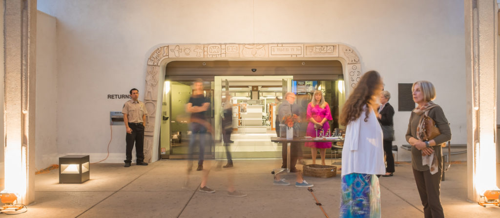 Tucson Modernism Week