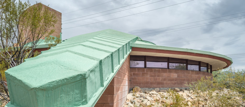 Tucson Creative Dance Studio. Photo by Jude Ignacio and Gerardine Vargas