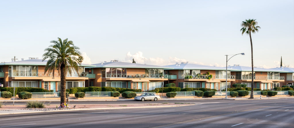 Villa Catalina Apartments , photo: Jude Ignacio and Gerardine Vargas