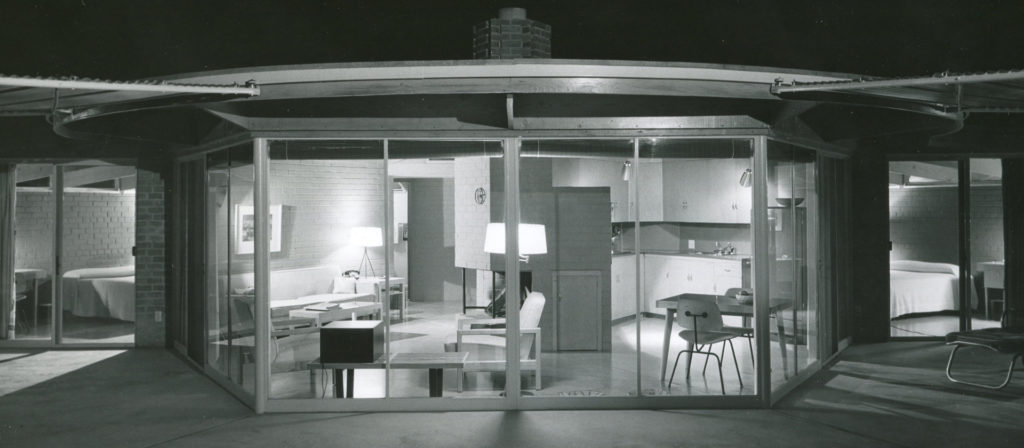 Arthur T. Brown  |  1900 – 1993