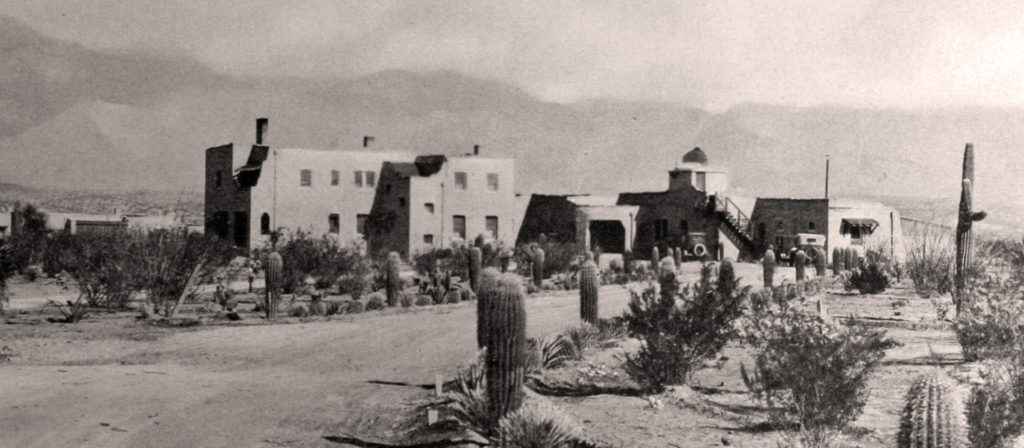 Tucson Health Seekers  |  Context Study