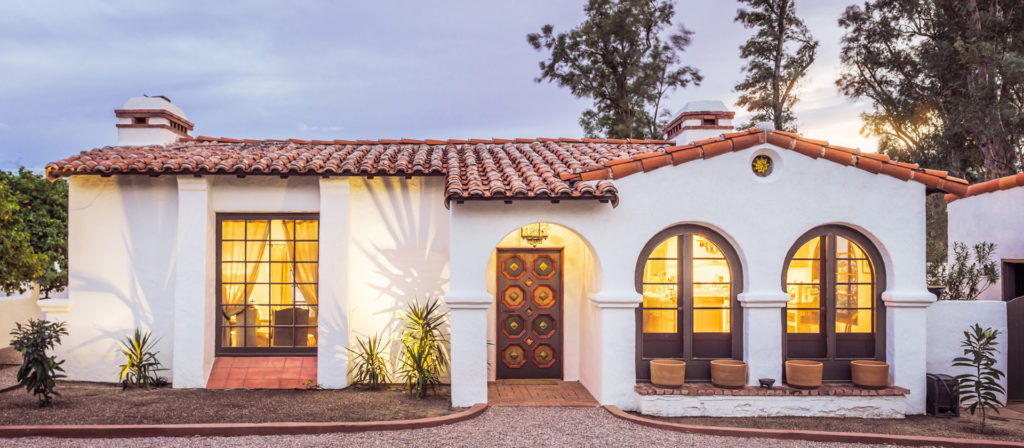 Stanley Williamson House City Historic Landmark Nomination