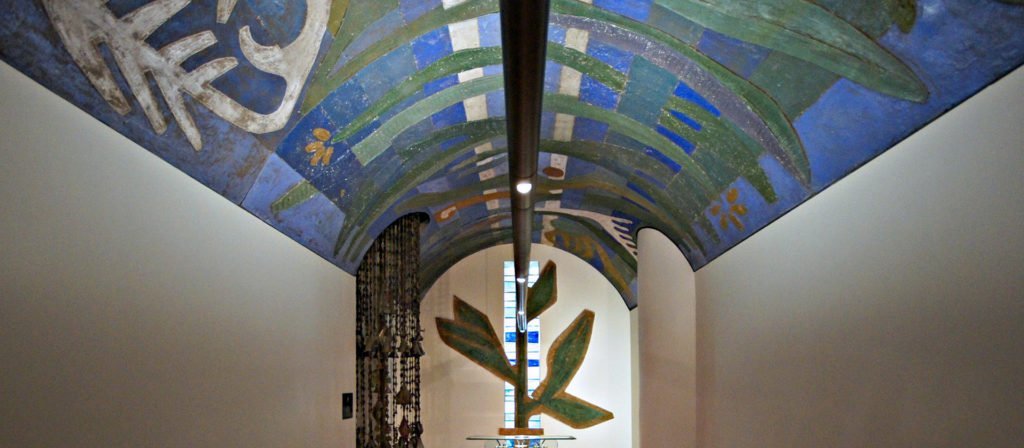 Holy Modern