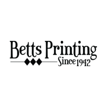 Betts Printing