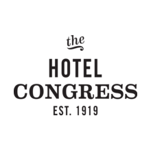 The Hotel Congress