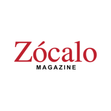 Zocalo Magazine