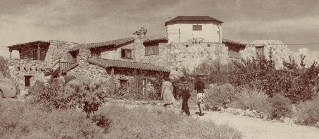Margaret Fulton Spencer  |  1883 – 1966