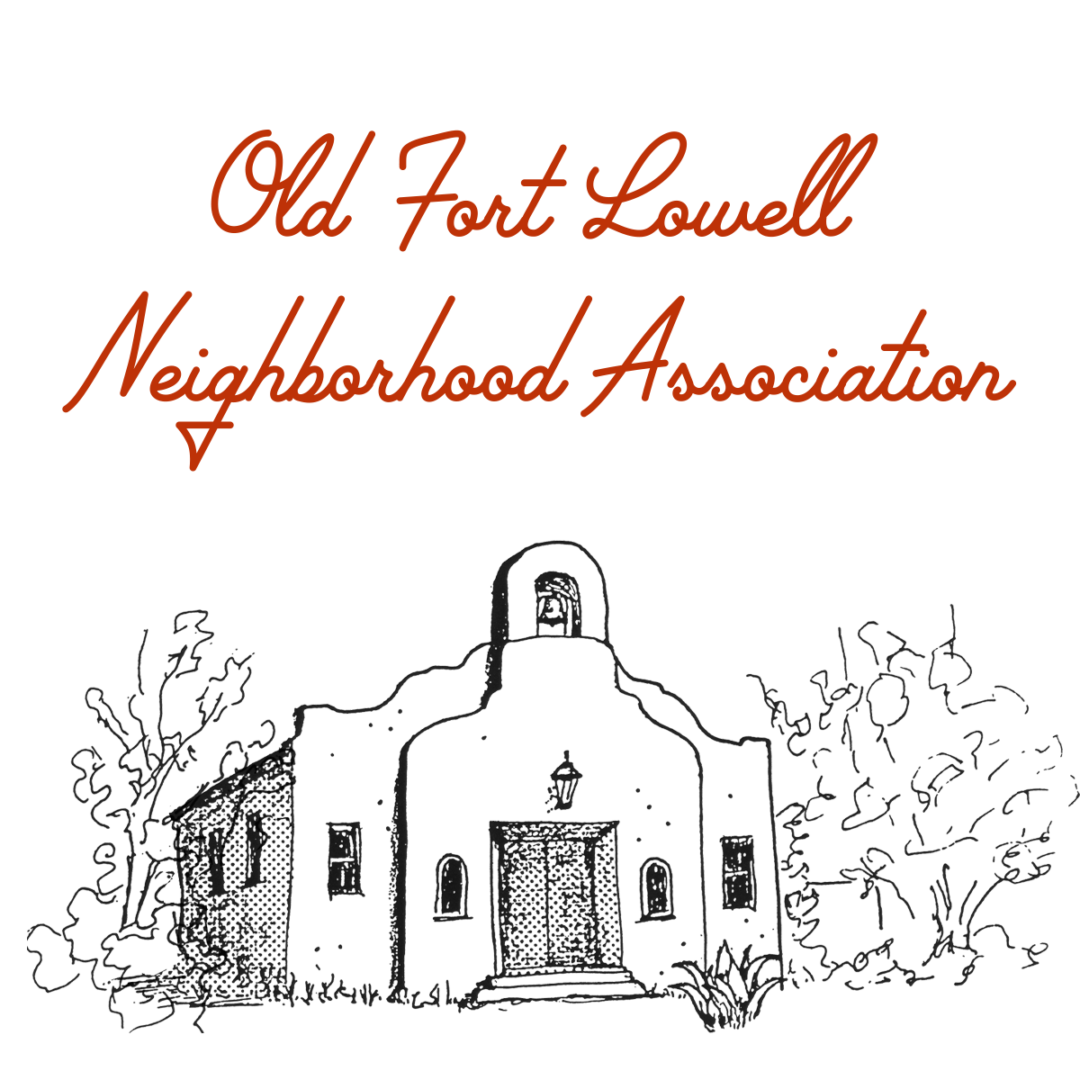 Old Fort Lowell Neighborhood Association