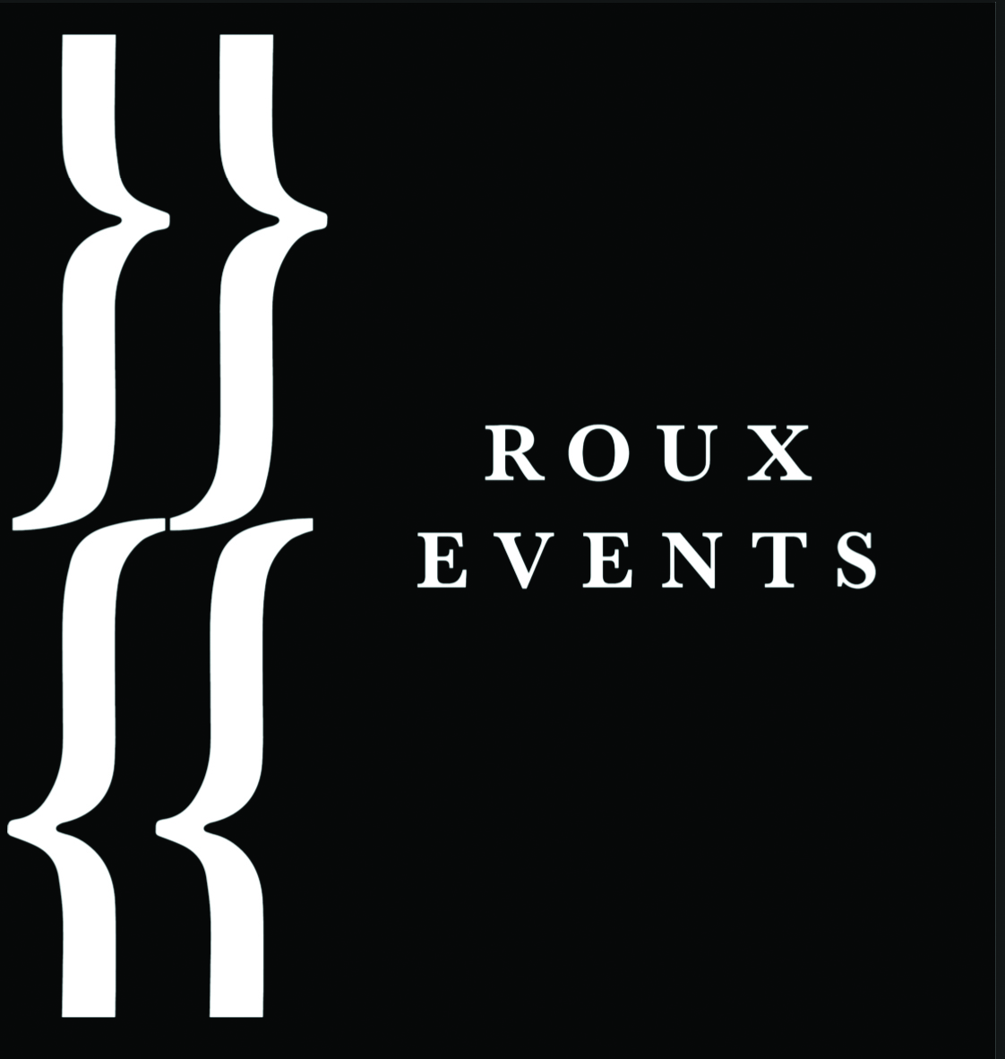 Roux Events 