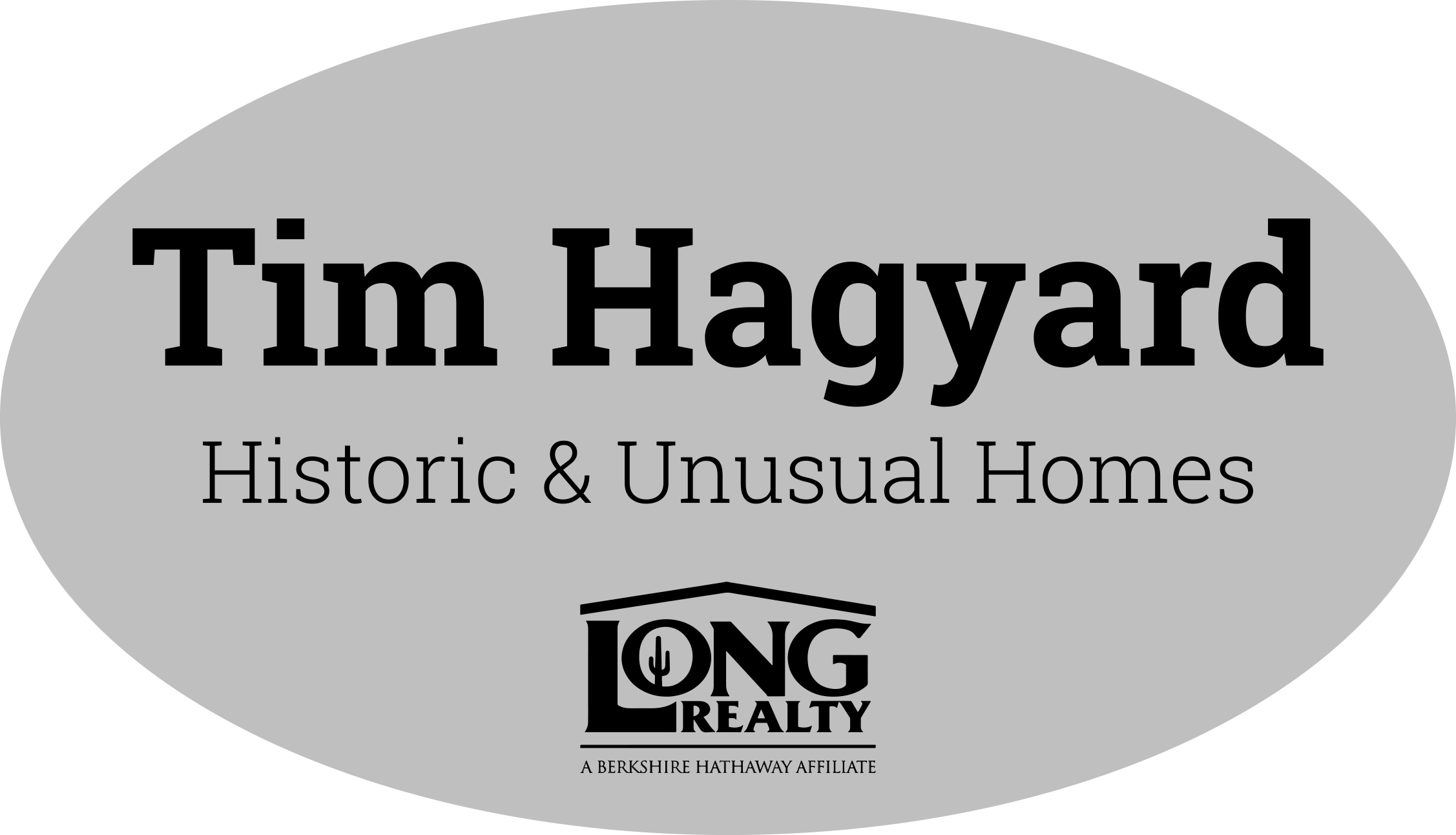 Tim Hagyard Long Realty