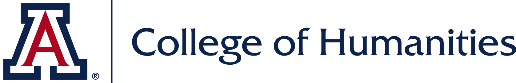 University of Arizona College of Humanities