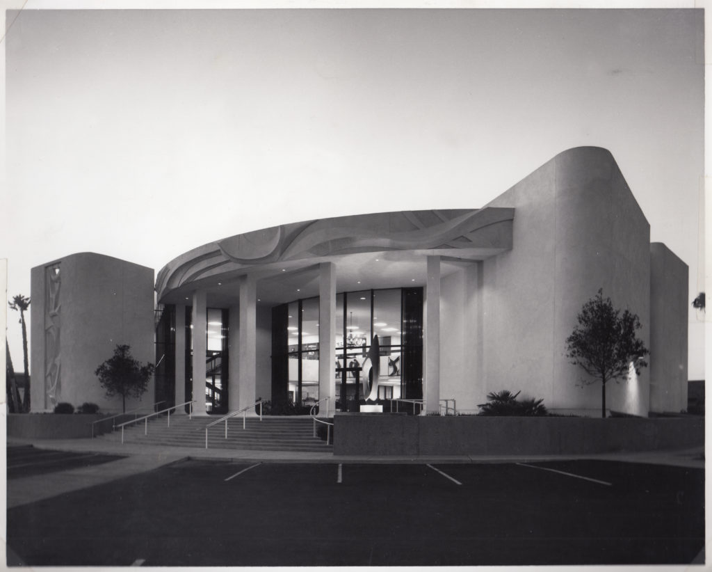 Tucson’s Sunshine Mile Listed on the National Register of Historic Places
